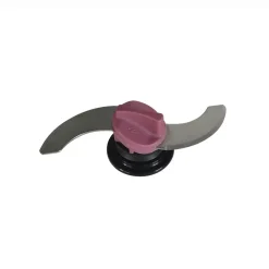 BÉABA Autres Pièces Détachées|Pièces Détachées Babycook®*Couteau complet Babycook® Original (lame, joint, écrou) Rose