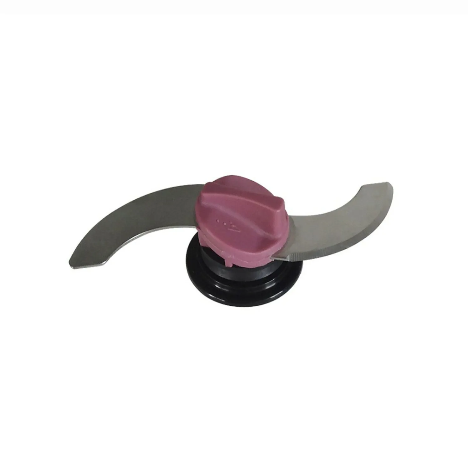 BÉABA Autres Pièces Détachées|Pièces Détachées Babycook®*Couteau complet Babycook® Original (lame, joint, écrou) Rose