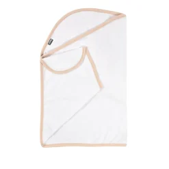 BÉABA Emmaillotage*Couverture Miracle™ Blanc