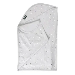 BÉABA Emmaillotage*Couverture Miracle™ Moon & stars