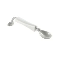 BÉABA Couverts Vaisselle Et Bavoirs*Cuillère 360° Gris clair