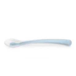 BÉABA Couverts Vaisselle Et Bavoirs*Cuillère en silicone +4m