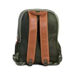 BÉABA Sacs À Dos À Langer*Daddy Bag Sac A Dos À Langer - Toile - Kaki