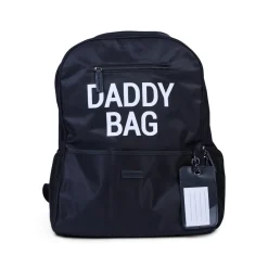 BÉABA Sacs À Dos À Langer*Daddy Bag Sac A Dos À Langer - Noir