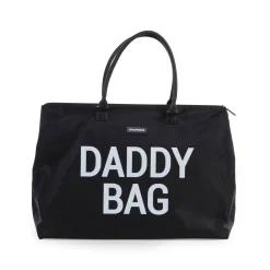 BÉABA Sacs De Voyage|Sacs À Langer*Daddy Bag Sac A Langer - Noir