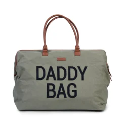 BÉABA Sacs De Voyage|Sacs À Langer*Daddy Bag Sac A Langer - Toile - Kaki