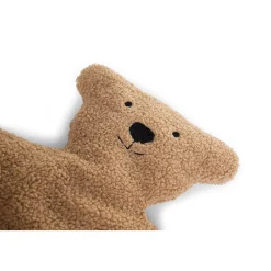 BÉABA Peluches|Jouets*Doudou Teddy marron