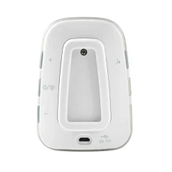 BÉABA Babyphone, Écoute-bébé*Ecoute bébé audio Simply ZEN Blanc