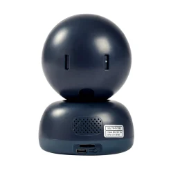 BÉABA Babyphone, Écoute-bébé*Ecoute bébé vidéo Zen Premium 2 Night Blue