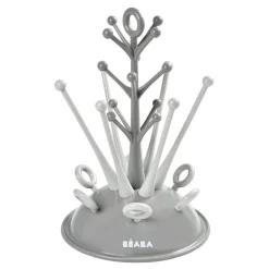 BÉABA Arbre À Biberons|Biberons Et Accessoires*Egoutte-biberons Arbre Gris