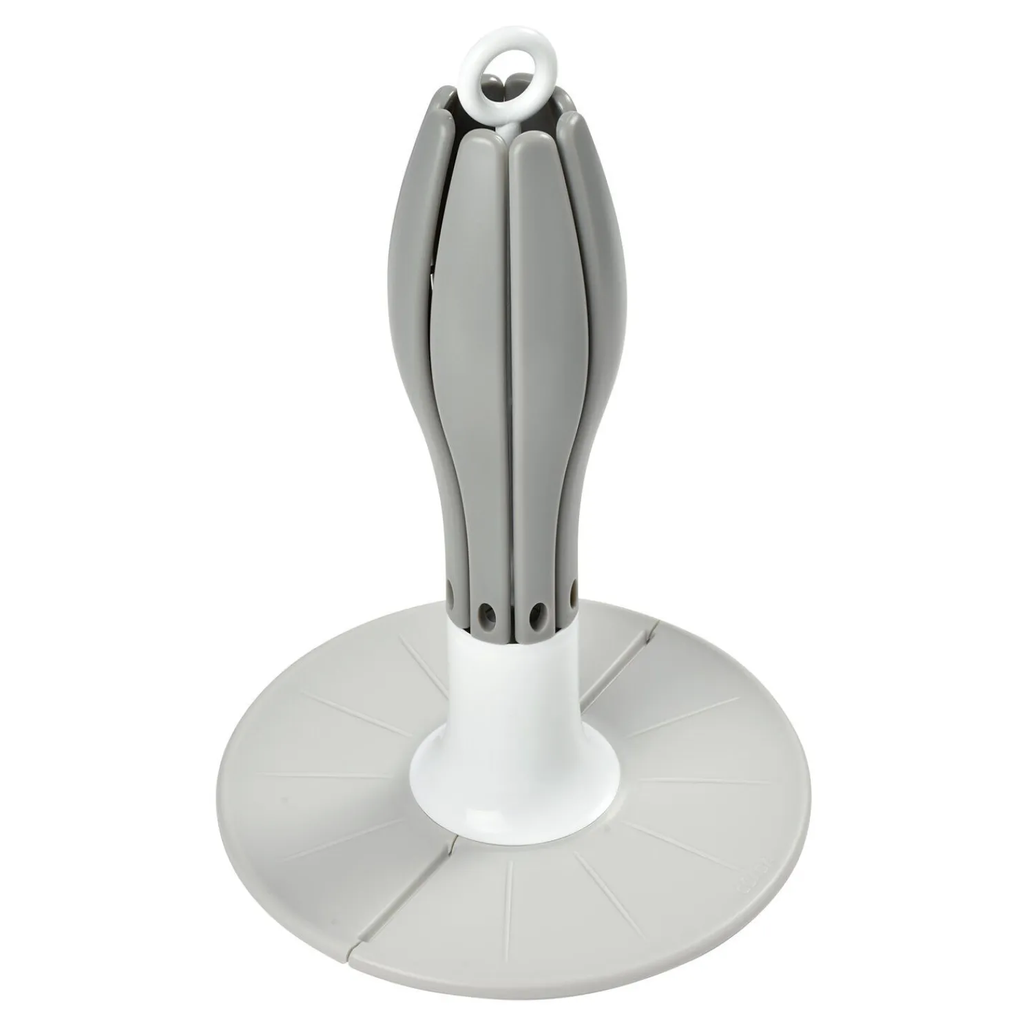 BÉABA Arbre À Biberons|Biberons Et Accessoires*Egoutte-biberons pliable Flower Gris