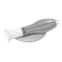 BÉABA Arbre À Biberons|Biberons Et Accessoires*Egoutte-biberons pliable Flower Gris