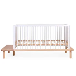 BÉABA Lits Évolutifs Et Cododos*Evobed 70x140cm