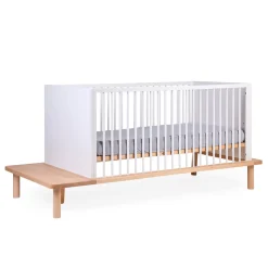 BÉABA Lits Évolutifs Et Cododos*Evobed 70x140cm