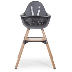 BÉABA Chaises Évolutives*Evolu Chaise Haute - Réglable En Hauteur (50-75 Cm/*90 Cm) -