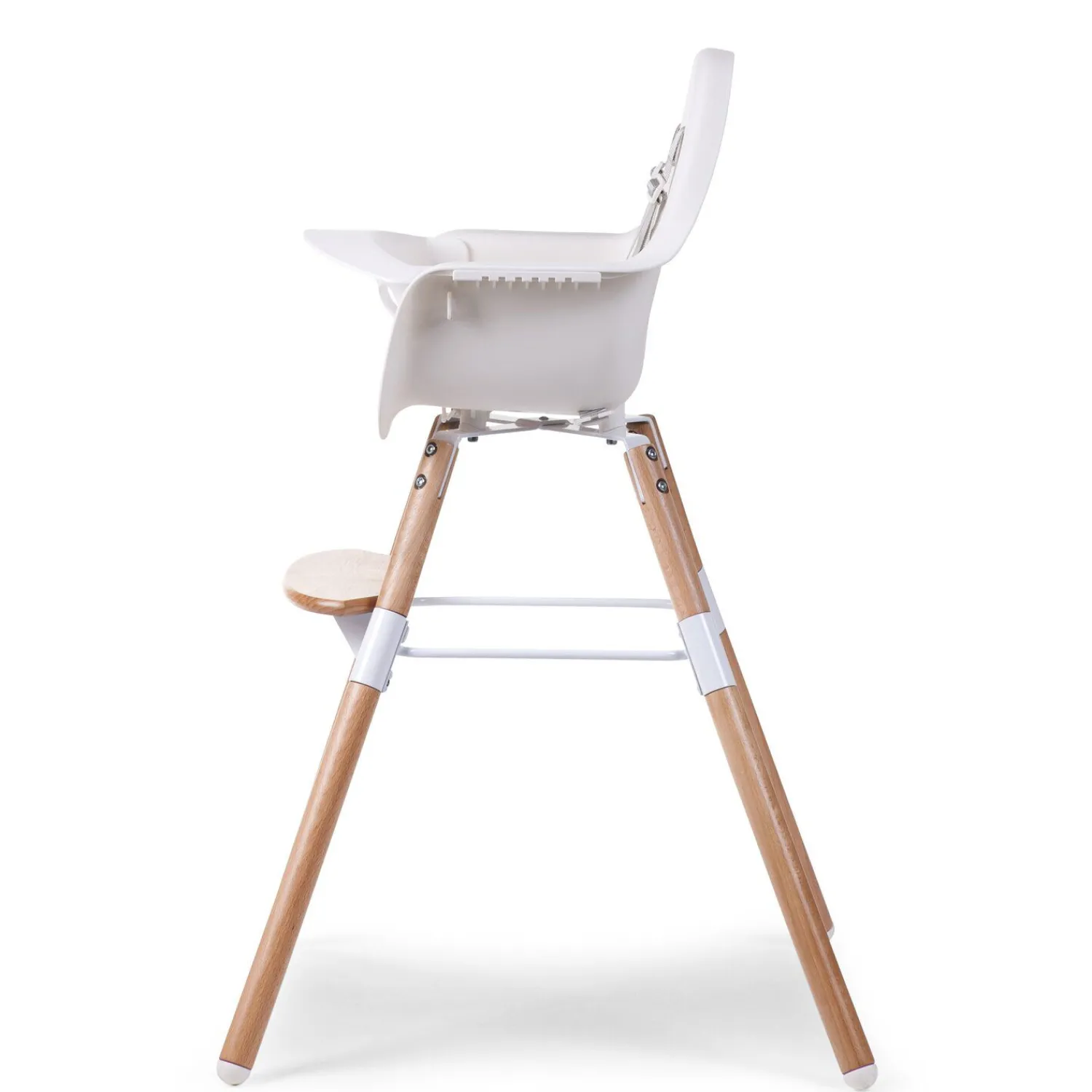 BÉABA Chaises Évolutives*Evolu Chaise Haute - Réglable En Hauteur (50-75 Cm/*90 Cm) -