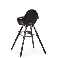 BÉABA Chaises Évolutives*Evolu Chaise Haute - Réglable En Hauteur (50-75 Cm/*90 Cm) -
