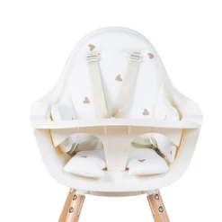 BÉABA Coussins Et Accessoires*Evolu Coussin Pour Chaise Haute - Jersey -