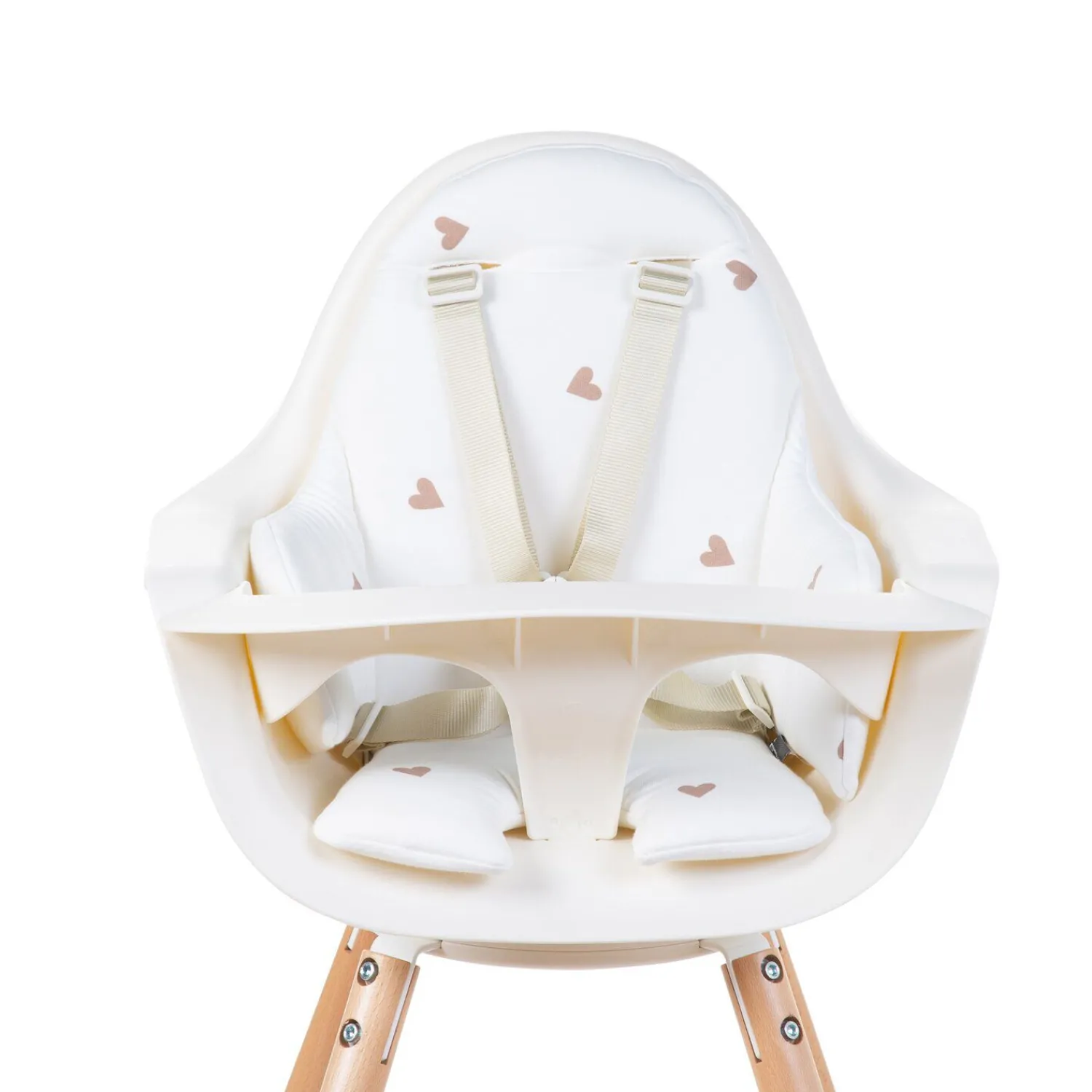 BÉABA Coussins Et Accessoires*Evolu Coussin Pour Chaise Haute - Jersey -