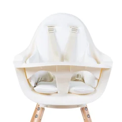 BÉABA Coussins Et Accessoires*Evolu Coussin Pour Chaise Haute - Jersey -