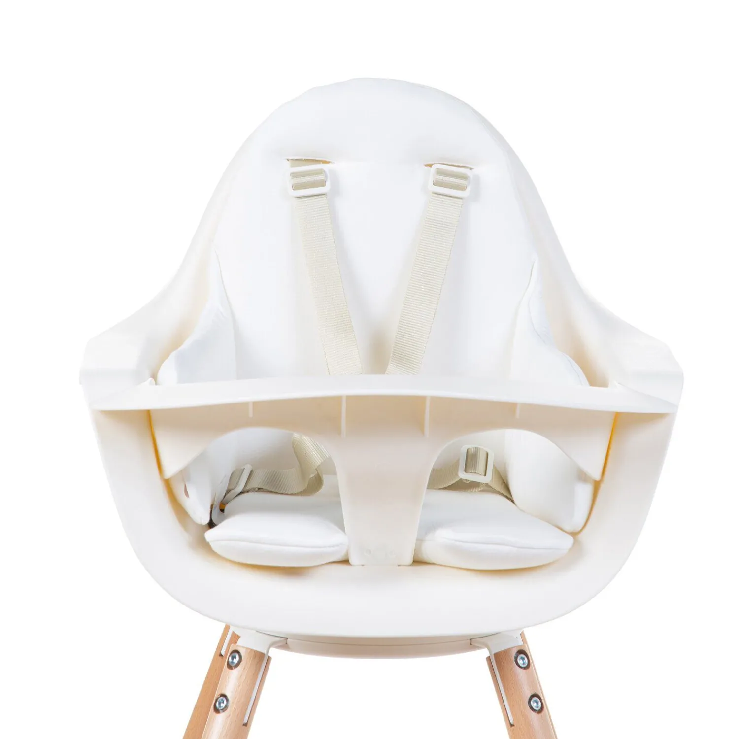 BÉABA Coussins Et Accessoires*Evolu Coussin Pour Chaise Haute - Jersey -