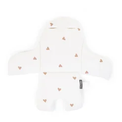 BÉABA Coussins Et Accessoires*Evolu Coussin Pour Chaise Haute - Jersey -