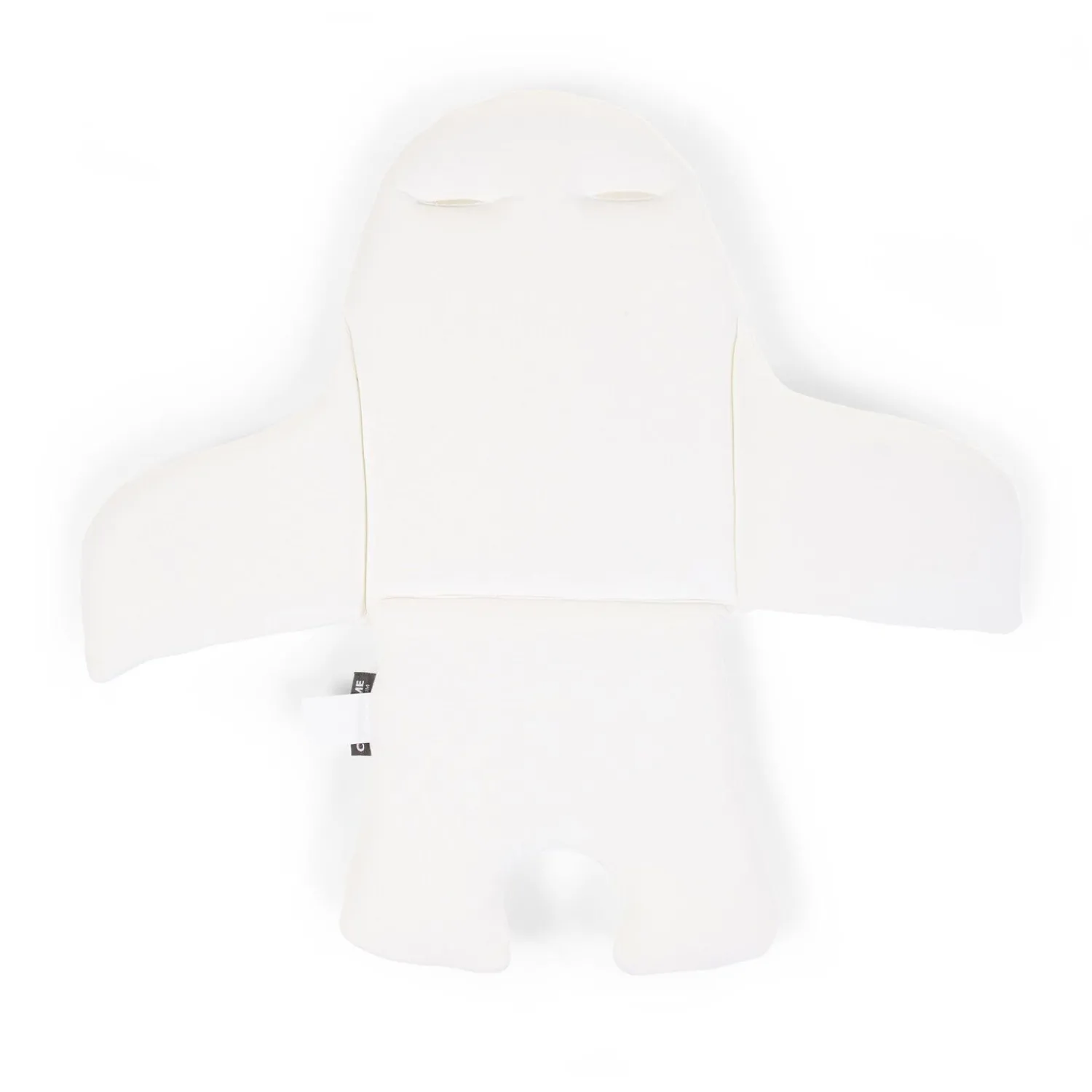 BÉABA Coussins Et Accessoires*Evolu Coussin Pour Chaise Haute - Jersey -