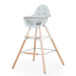 BÉABA Coussins Et Accessoires|Chaises En Bois*Evolu Extra Set De Pieds Longues + Repose Pieds - Bois - Men