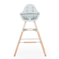 BÉABA Coussins Et Accessoires|Chaises En Bois*Evolu Extra Set De Pieds Longues + Repose Pieds - Bois - Men