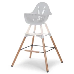 BÉABA Coussins Et Accessoires|Chaises En Bois*Evolu Extra Set De Pieds Longues + Repose Pieds - Bois - Ant
