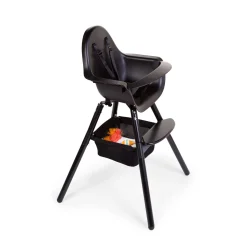 BÉABA Coussins Et Accessoires|Chaises En Bois*Evolu Panier Sandwich Mesh - Noir