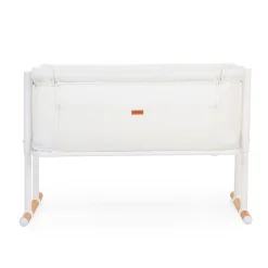 BÉABA Berceaux Et Couffins*Evolux Cododo - Naturel Blanc