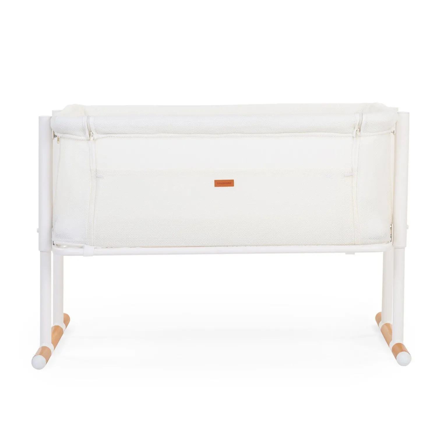 BÉABA Berceaux Et Couffins*Evolux Cododo - Naturel Blanc