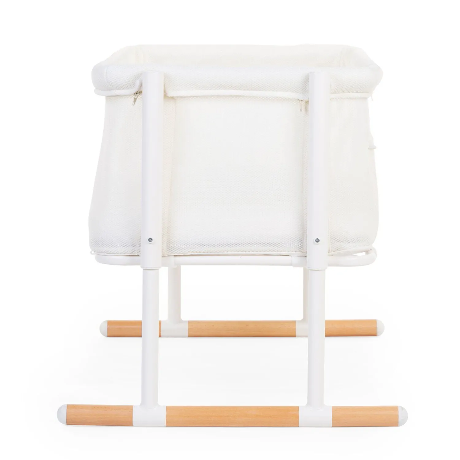 BÉABA Berceaux Et Couffins*Evolux Cododo - Naturel Blanc