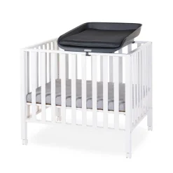BÉABA Tables À Langer*Evolux Plan A Langer Pour Lit/Parc -