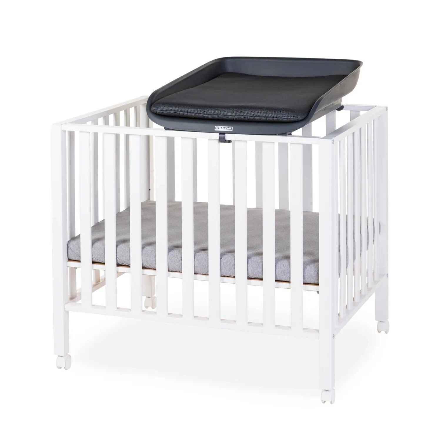 BÉABA Tables À Langer*Evolux Plan A Langer Pour Lit/Parc -