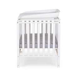 BÉABA Tables À Langer*Evolux Plan A Langer Pour Lit/Parc - Blanc