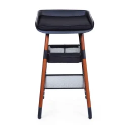 BÉABA Tables À Langer*Evolux Table à Langer - Noyer / Noir