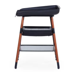 BÉABA Tables À Langer*Evolux Table à Langer - Noyer / Noir