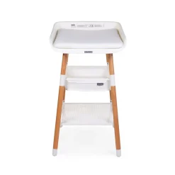 BÉABA Tables À Langer*Evolux Table A Langer - Naturel Blanc