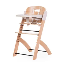 BÉABA Chaises En Bois|Chaises Évolutives*EVOSIT Chaise Evolutive + Tablette