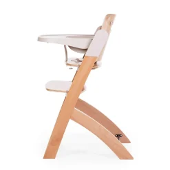 BÉABA Chaises En Bois|Chaises Évolutives*EVOSIT Chaise Evolutive + Tablette