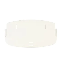 BÉABA Autres Pièces Détachées*Evosit Panneau d'assise - Blanc