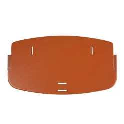 BÉABA Autres Pièces Détachées*Evosit/Lambda Panneau d'assise - Rouille