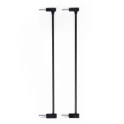 BÉABA Barrières De Sécurité*Extension Pour Barrières De Sécurité VHELTB - 2x7 Cm - Métal