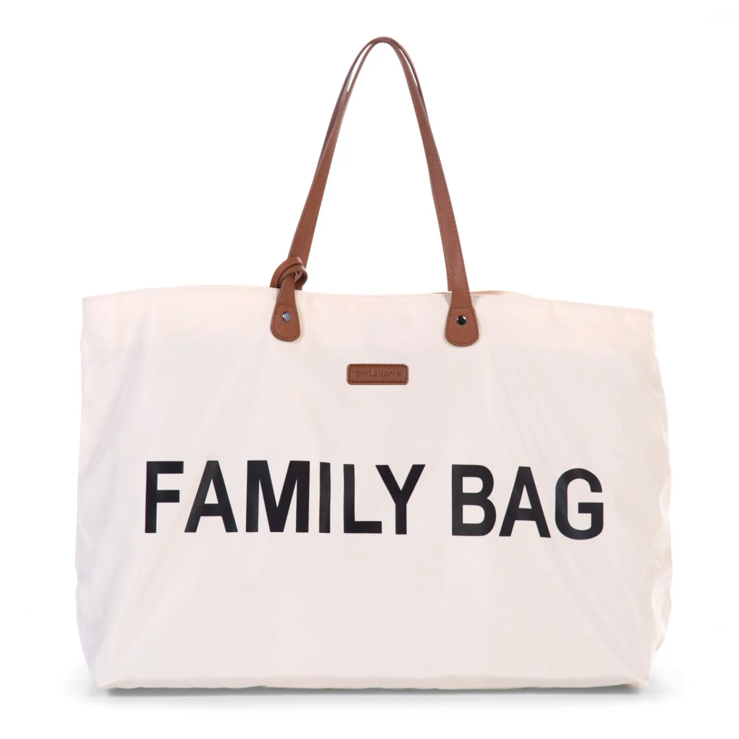 BÉABA Sacs De Voyage|Sacs À Langer*Family Bag Sac A Langer - Ecru