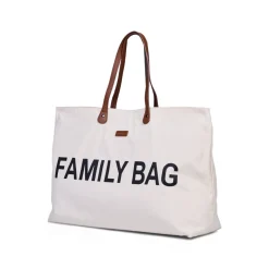 BÉABA Sacs De Voyage|Sacs À Langer*Family Bag Sac A Langer - Ecru