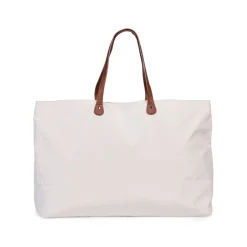 BÉABA Sacs De Voyage|Sacs À Langer*Family Bag Sac A Langer - Ecru