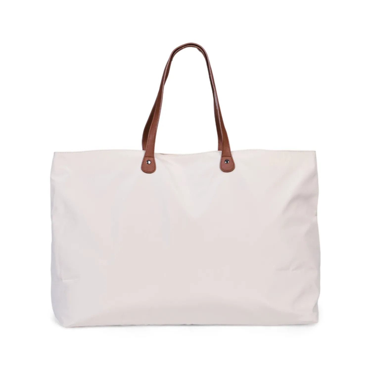 BÉABA Sacs De Voyage|Sacs À Langer*Family Bag Sac A Langer - Ecru