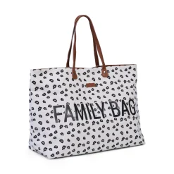 BÉABA Sacs De Voyage|Sacs À Langer*Family Bag Sac A Langer - Leopard